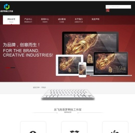 辰飞雨逐梦网络工作室